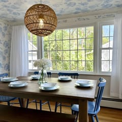 Cape Forty Six: A Serene Getaway in Falmouth
