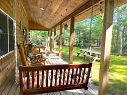 Cape Cabin