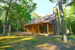 Cape Cabin
