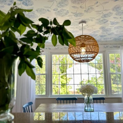 Cape Forty Six: A Serene Getaway in Falmouth