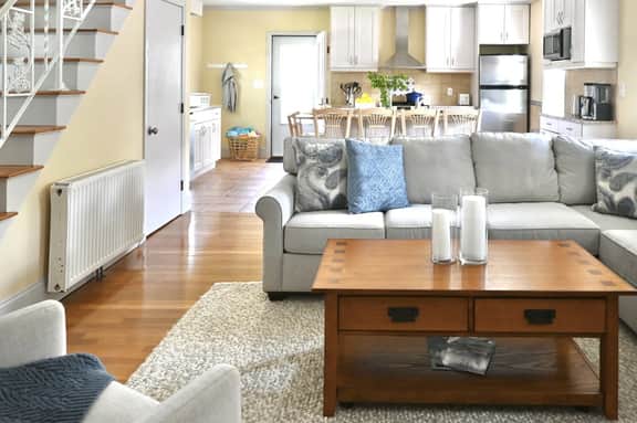 Tataket Cottage by Beaches - Image 3