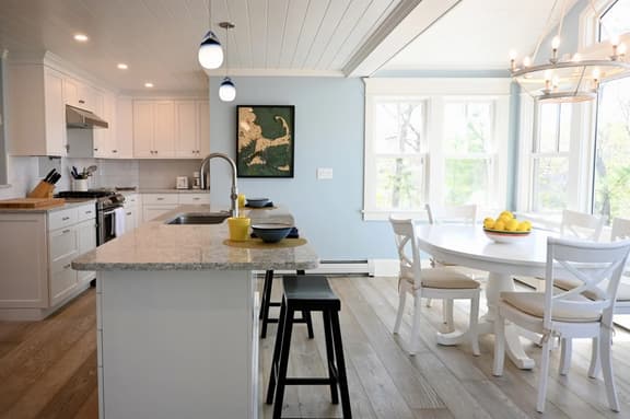 As Good as it Gets-Waterfront Retreat in Falmouth