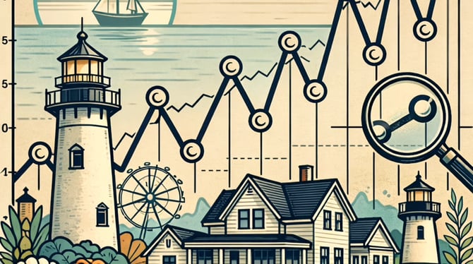 Dynamic Pricing for Cape Cod Vacation Rentals